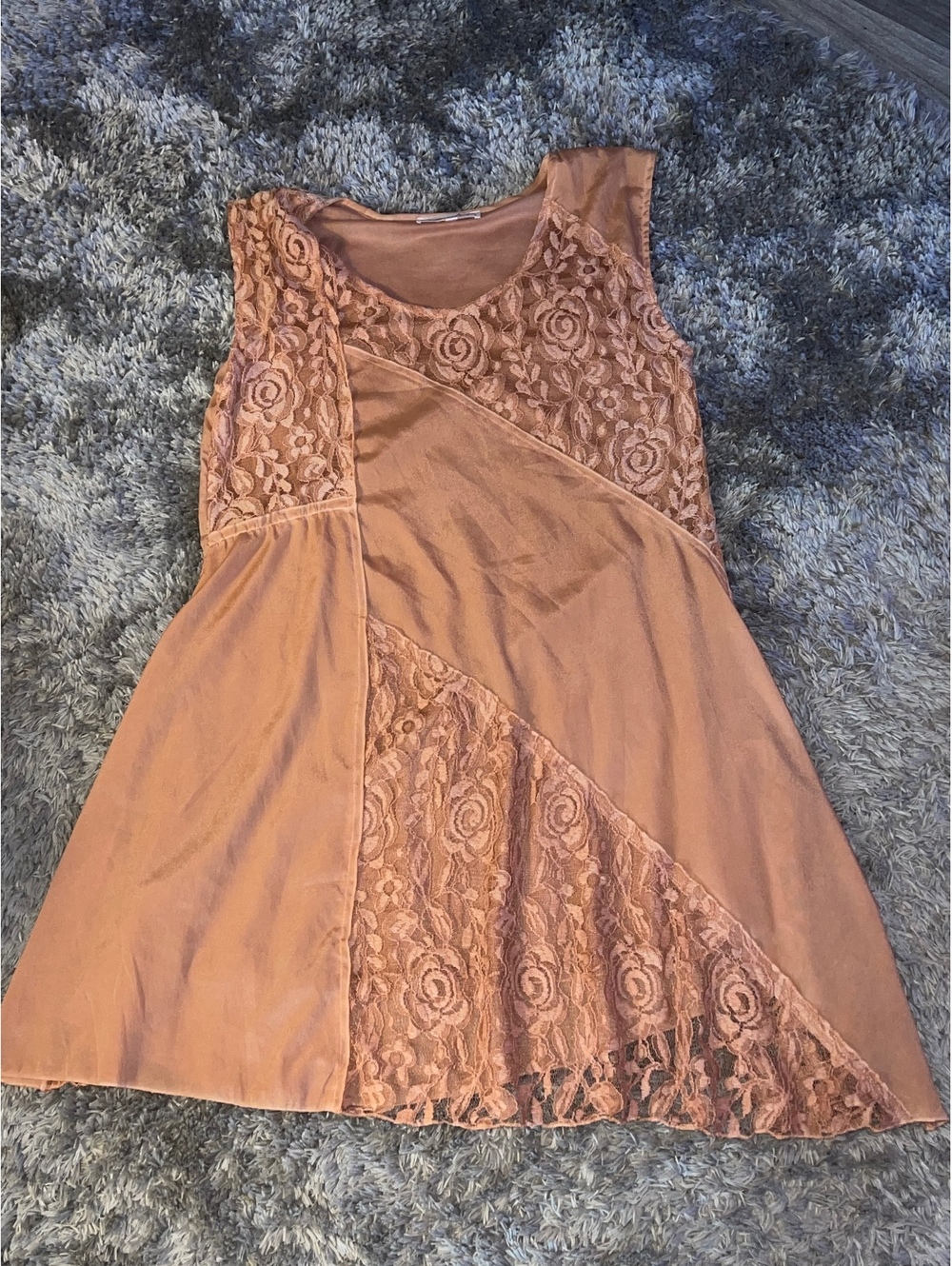 Petty Angel women’s dress, size Small, with a unique vintage-inspired look.